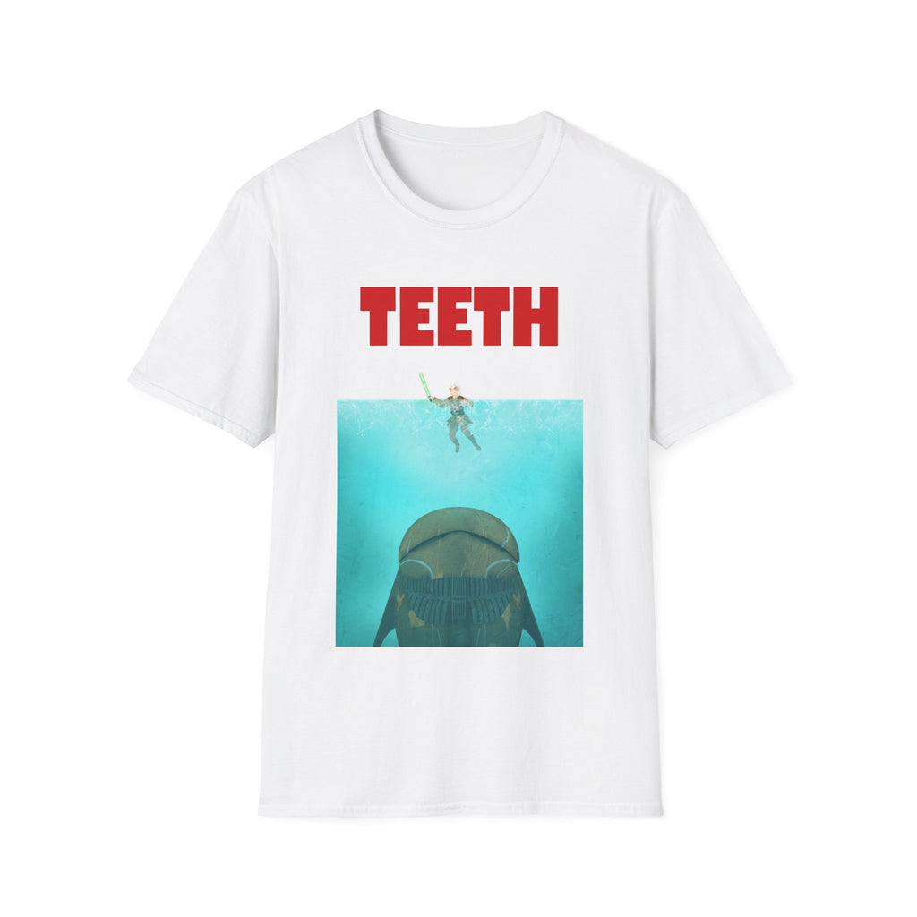 Teeth T-Shirt