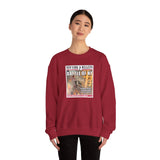 New York Headliner Sweatshirt