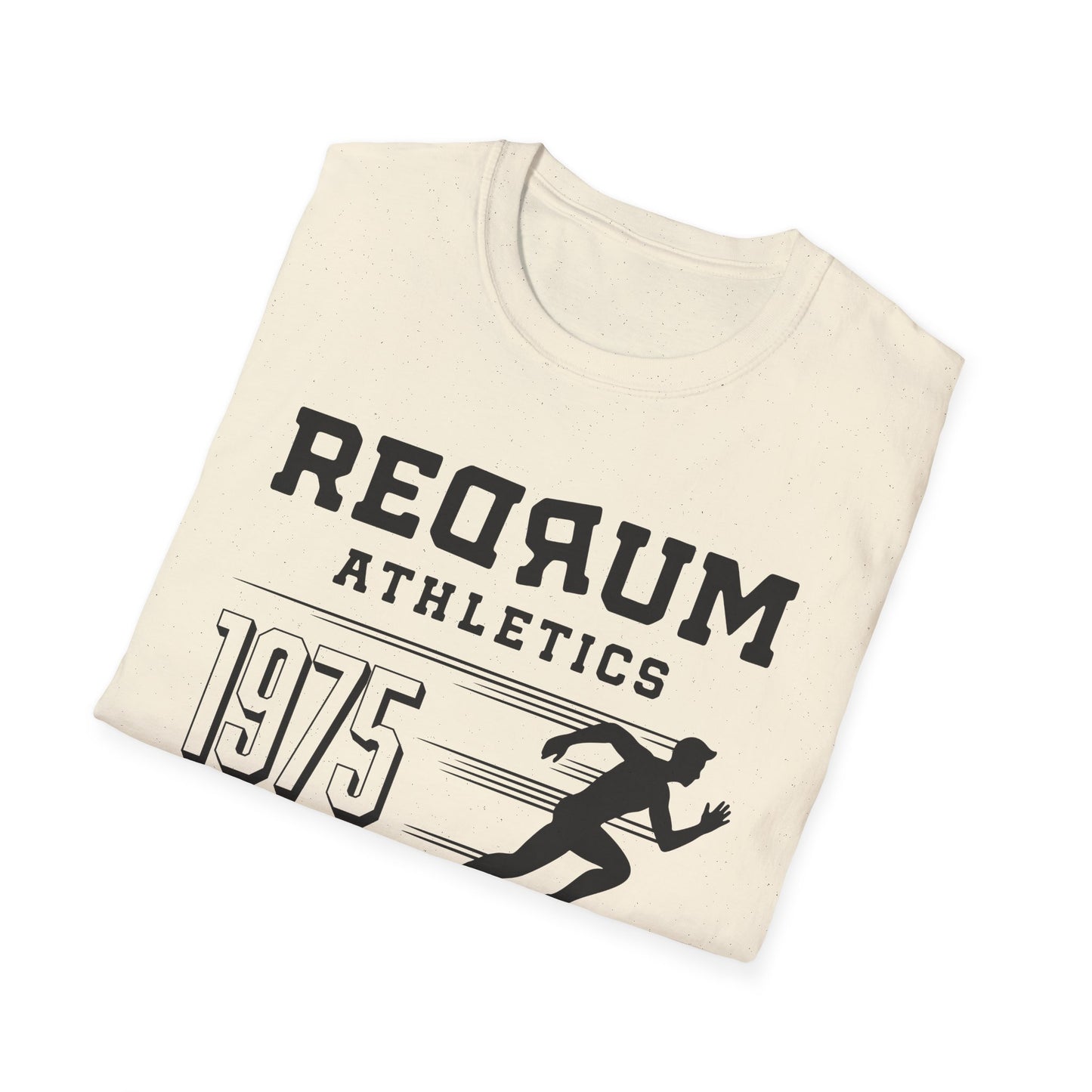 RedRum Athletics T-Shirt
