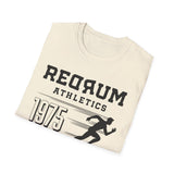 RedRum Athletics T-Shirt