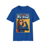 Kara the Riveter T-Shirt