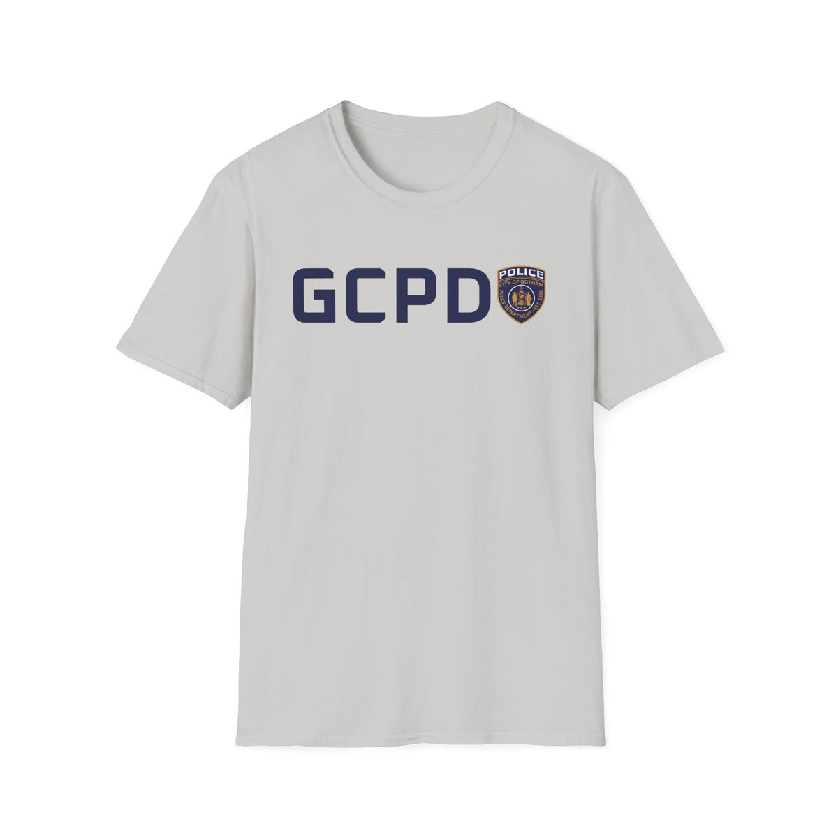 GCPD T-Shirt