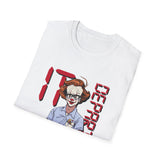 IT Department T-Shirt