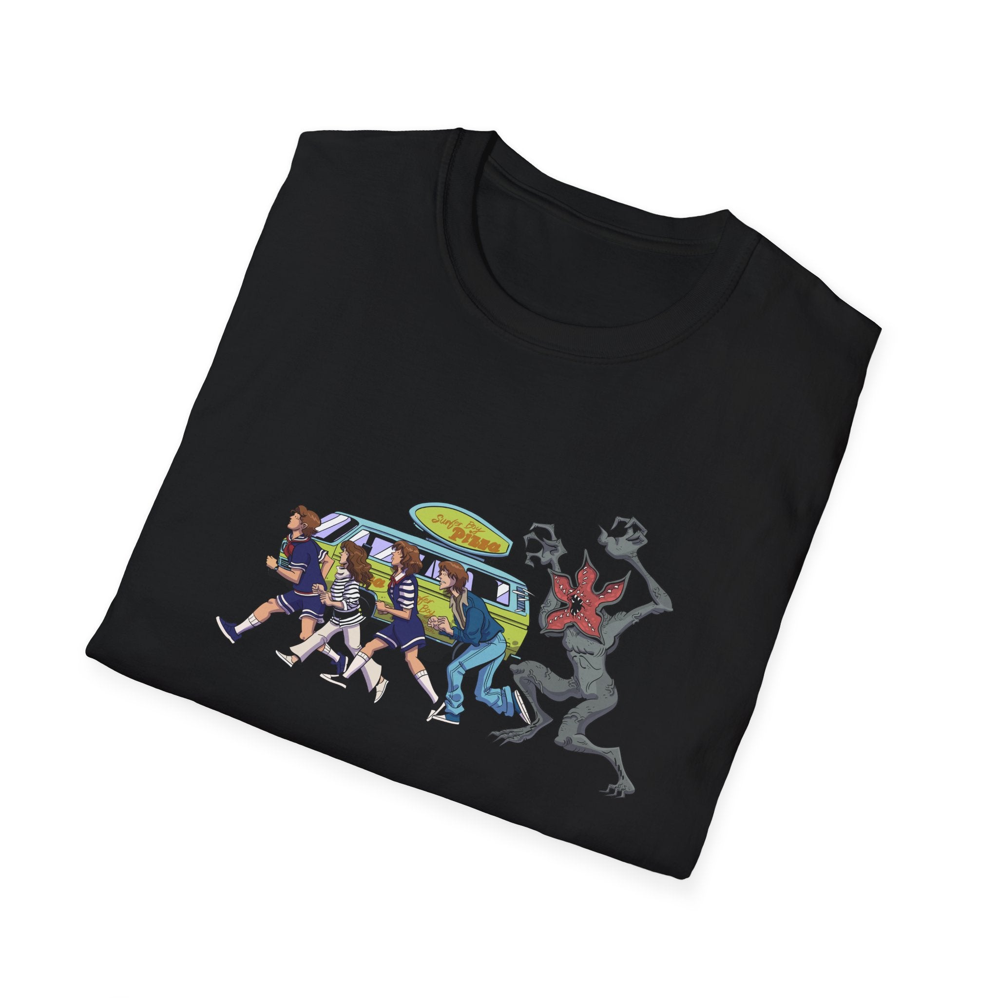 Mystery Gang T-Shirt