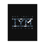 TYM - Art Print
