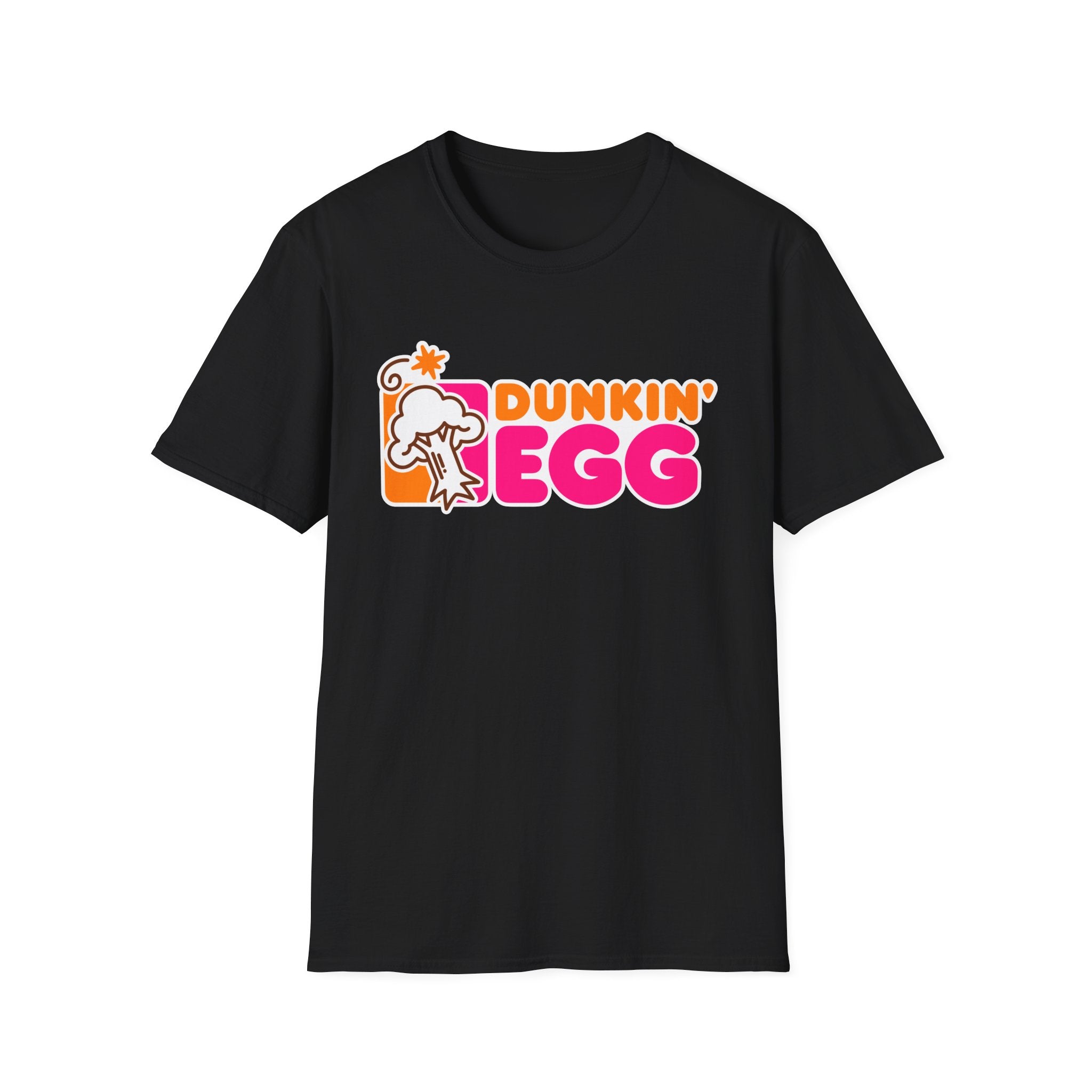 Dunk'n Egg T-Shirt