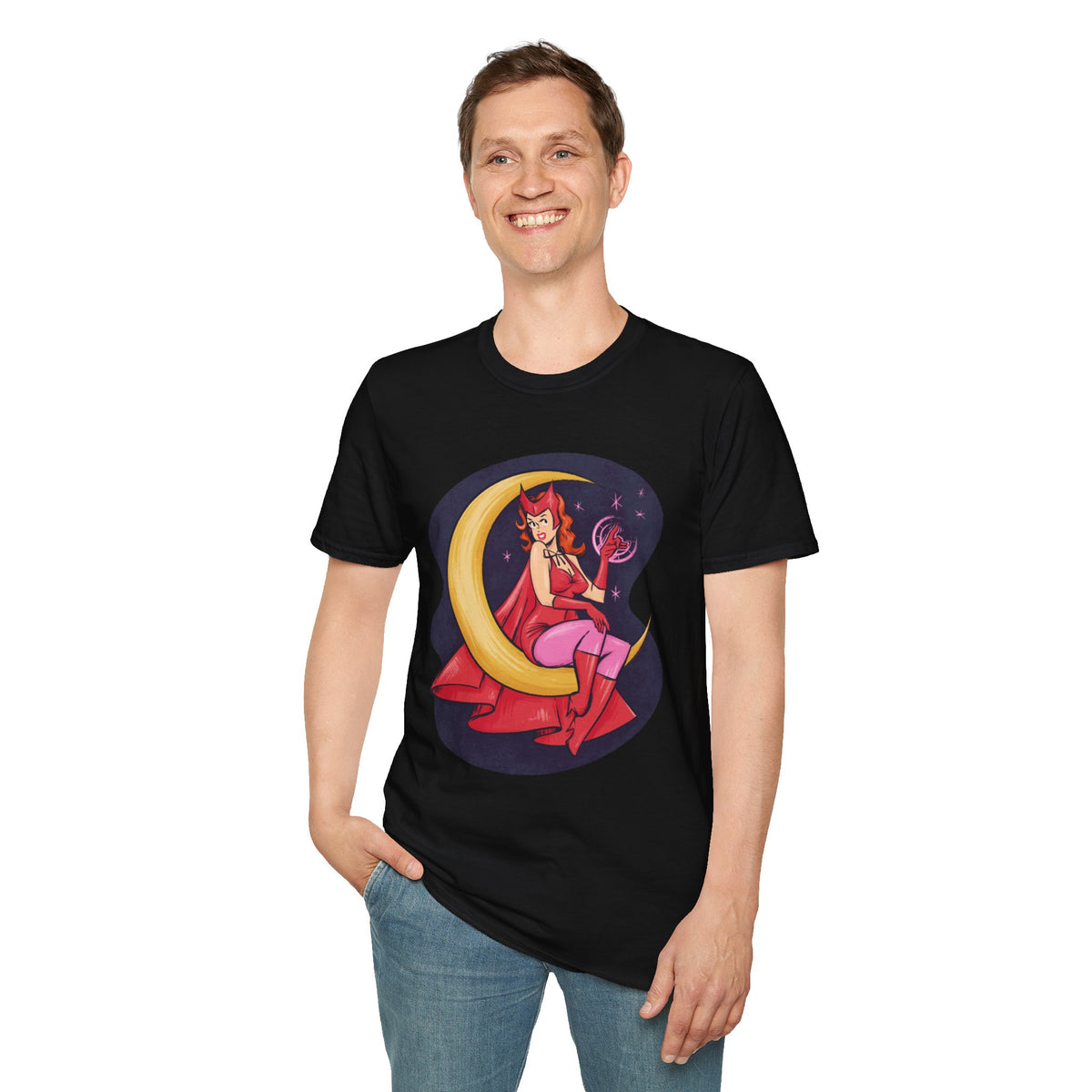 BeWitch of Westview T-Shirt