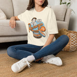 Face Clay T-Shirt