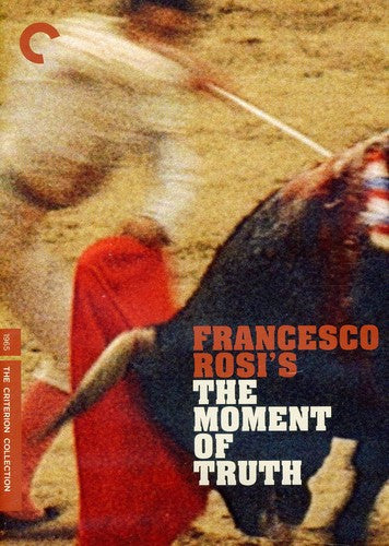 Moment of Truth/dvd (1965)