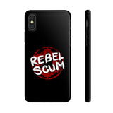 Rebel Scum Phone Case