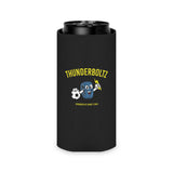 Belova - Thunderboltz Soccer Can Cooler