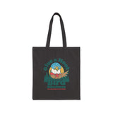 Bird Blindness Tote Bag