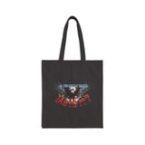 Do You Really Wanna Taste It Tote Bag