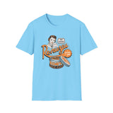 Face Clay T-Shirt