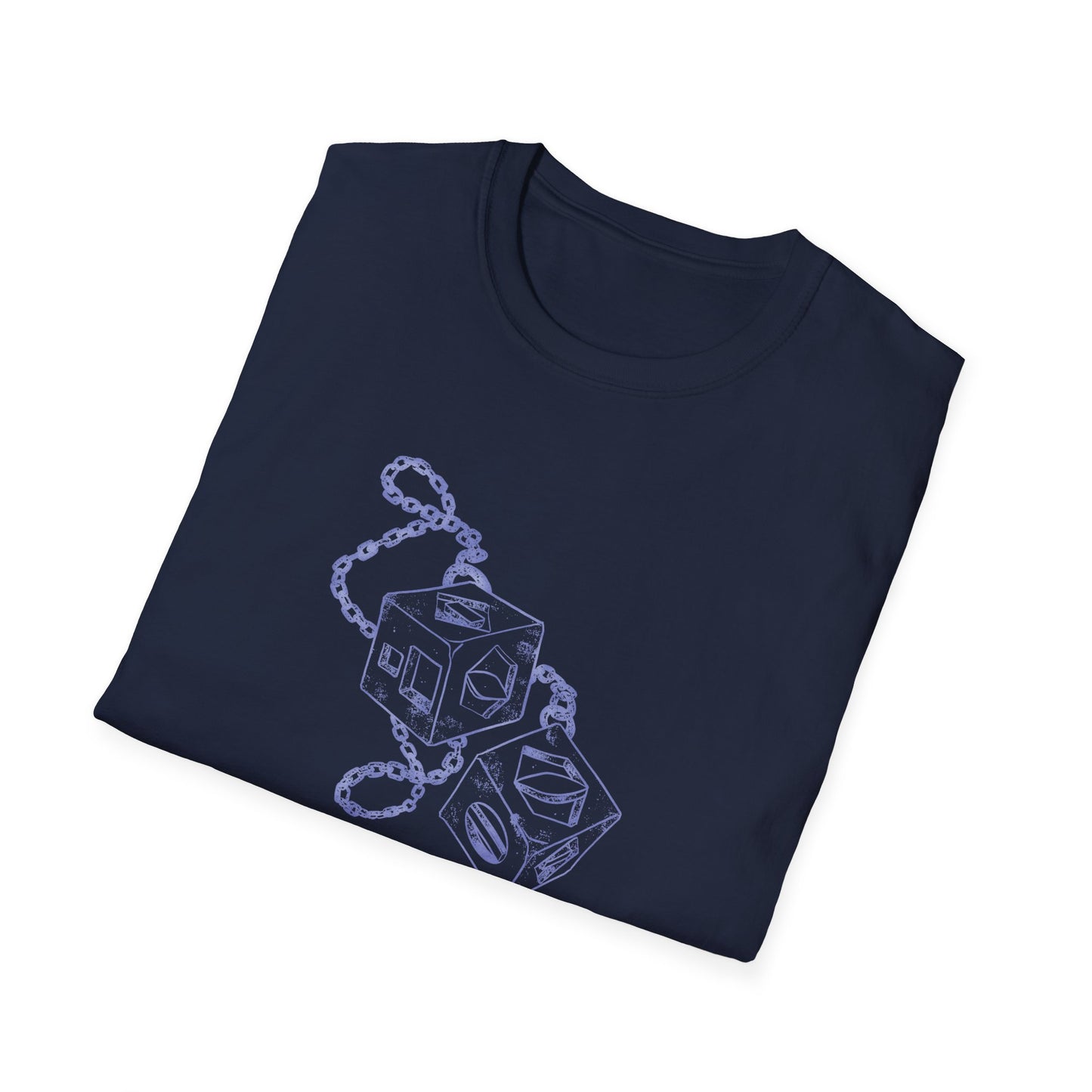 Dice T-Shirt