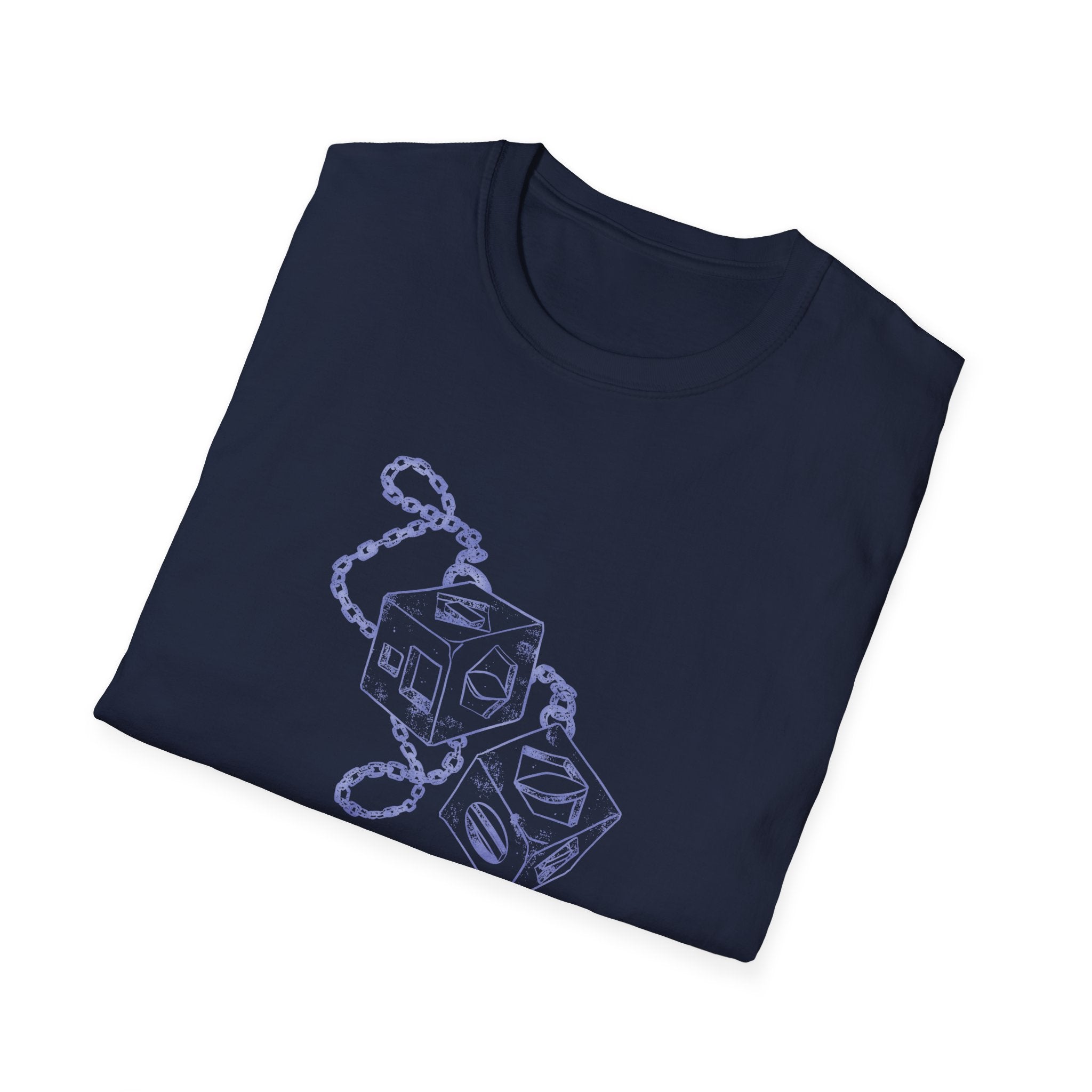Dice T-Shirt