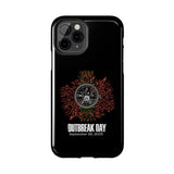 Outbreak Day Phone Case