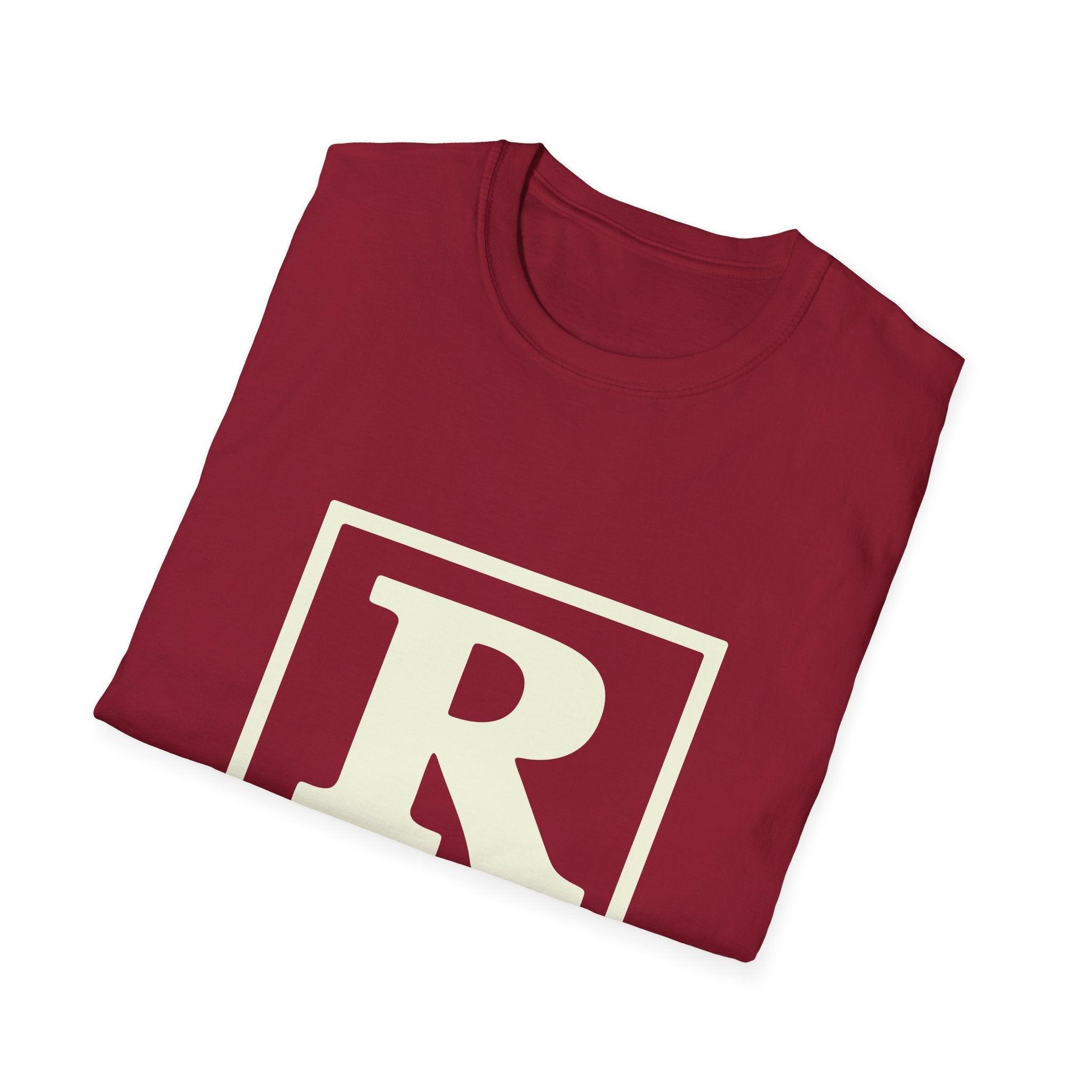Rated R T-Shirt