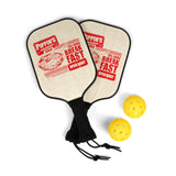 Full Breakfast Pickleball Kit