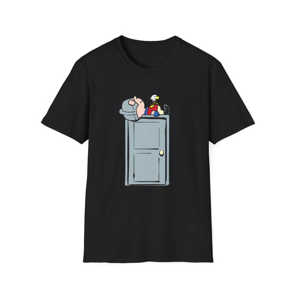 Peacenuts T-Shirt