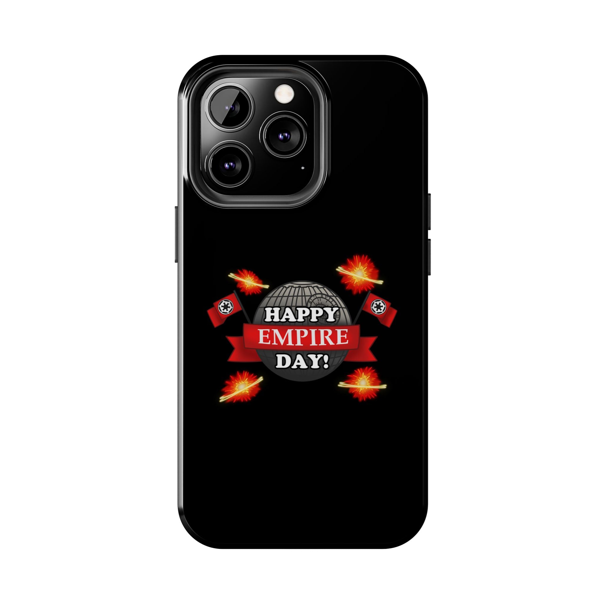 Happy Empire Day Phone Case