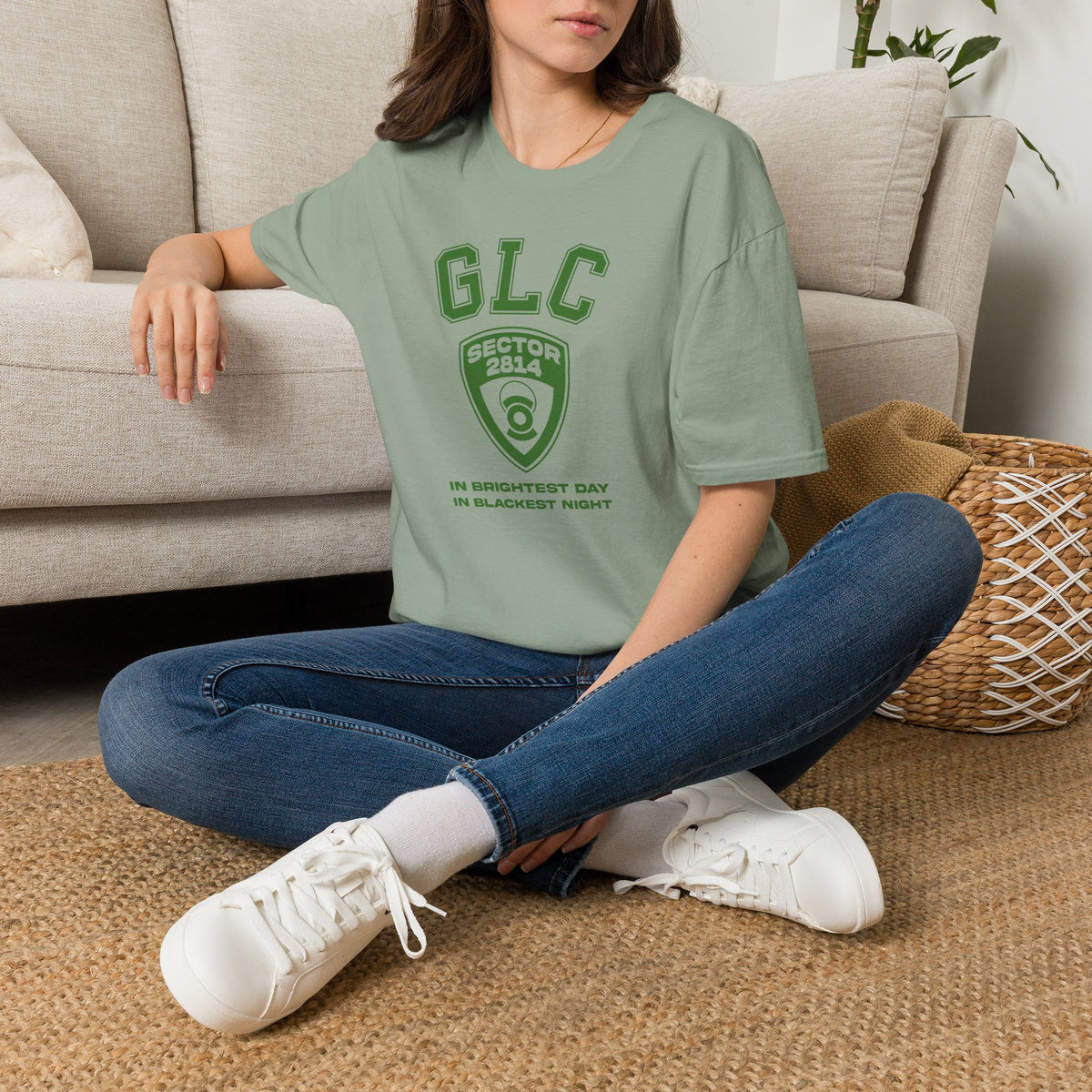 GLC T-Shirt