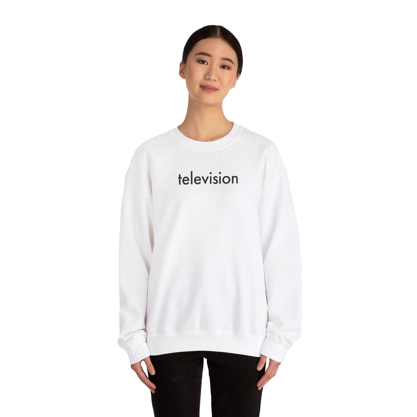 SC television Sweatshirt