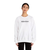 SC television Sweatshirt