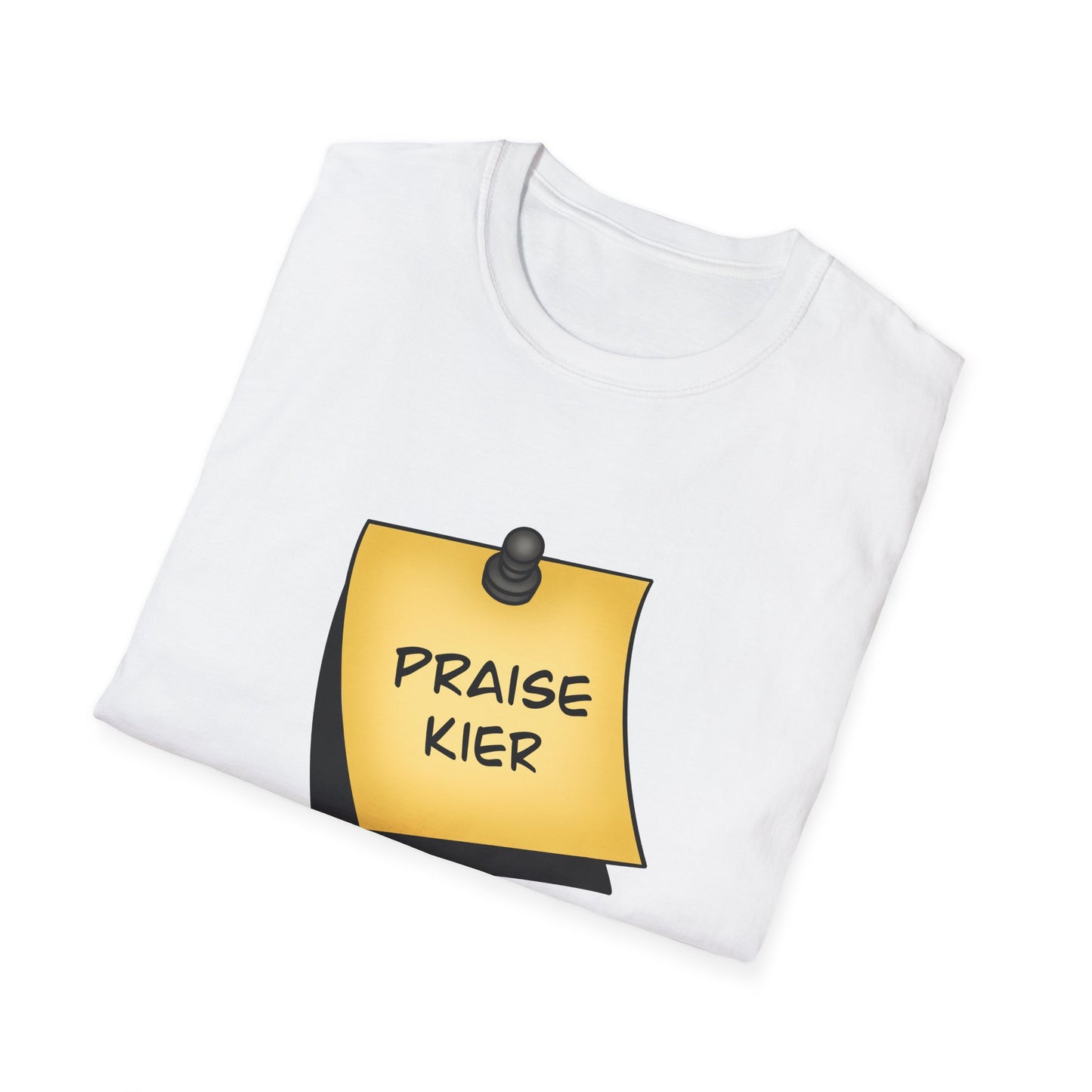 Praise Kier T-Shirt