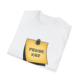 Praise Kier T-Shirt