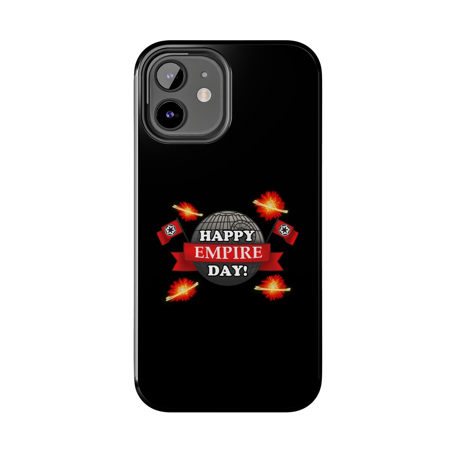 Happy Empire Day Phone Case