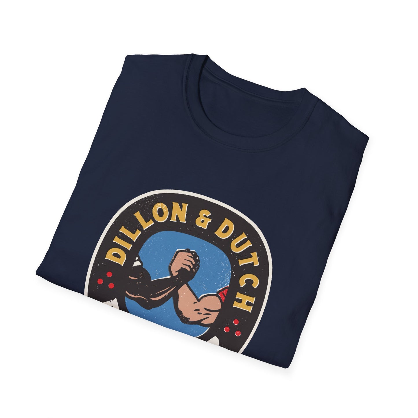 Dillon & Dutch T-Shirt
