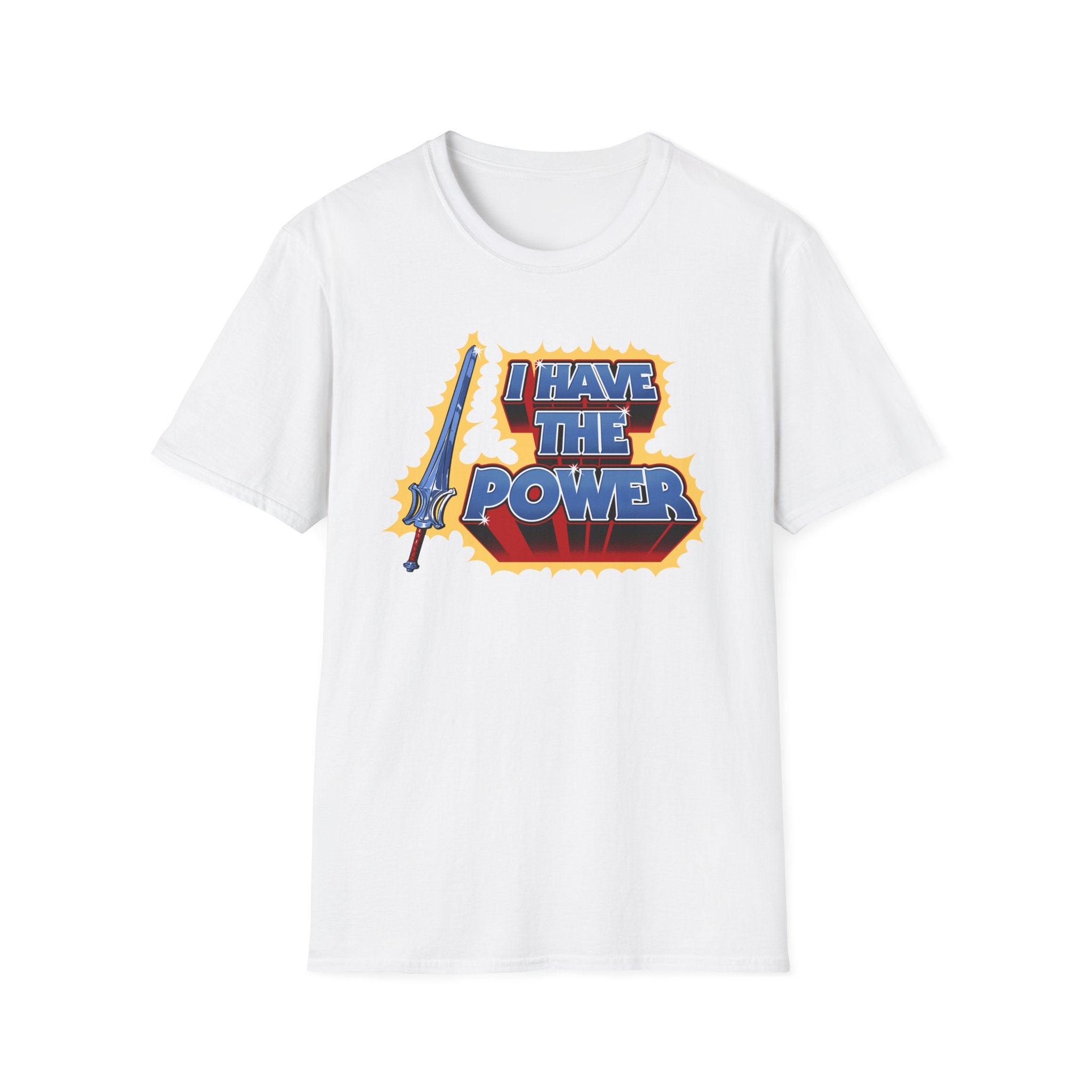 I Have the Power T-Shirt