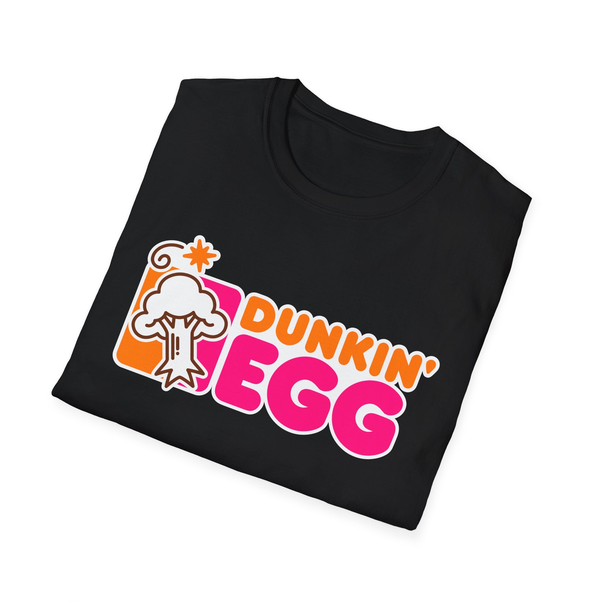 Dunk'n Egg T-Shirt