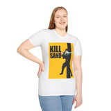 Kill Sand T-Shirt