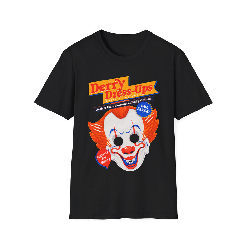 Derry Dress Up T-Shirt