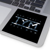 TYM - Vinyl Stickers