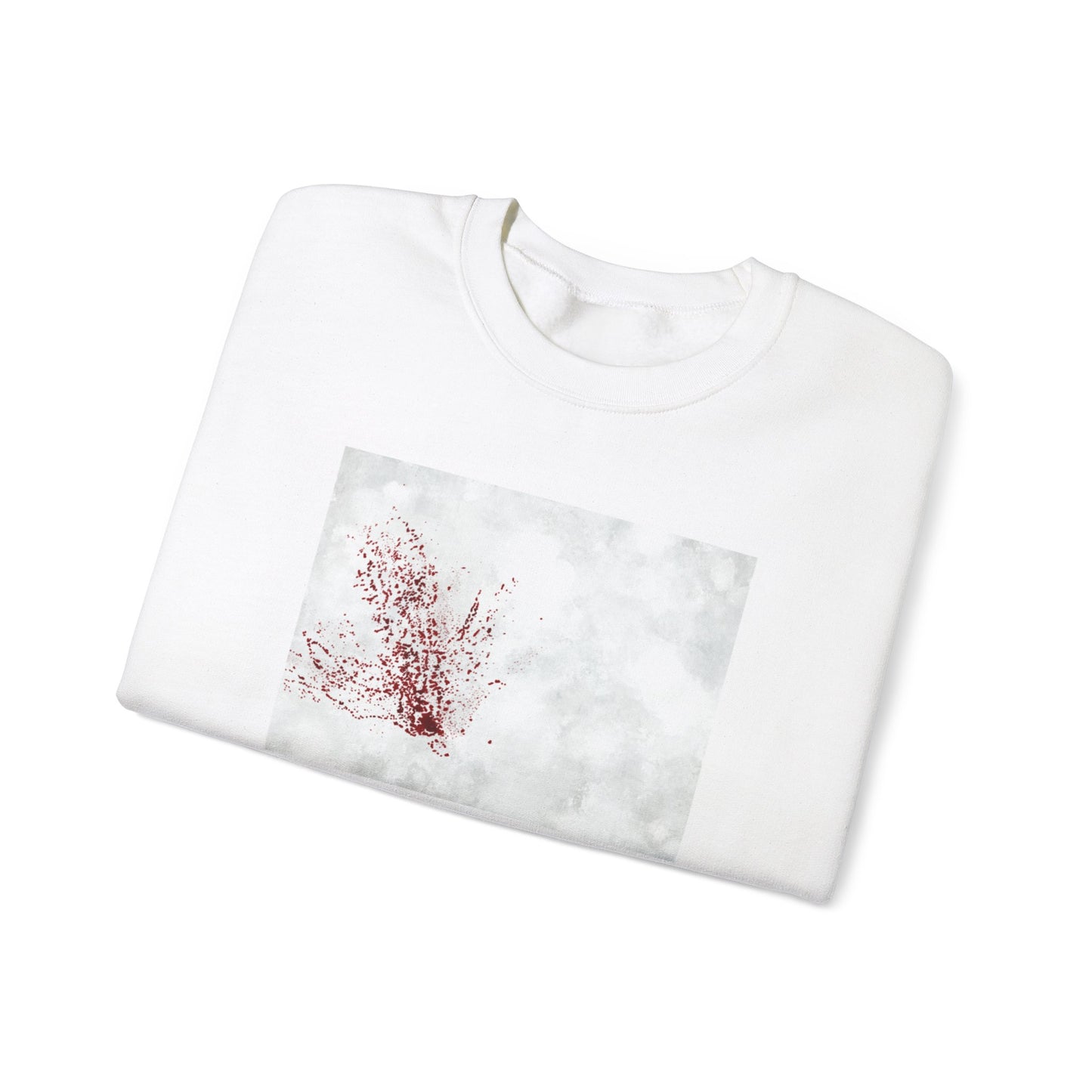 Bloody Rabbit Sweatshirt