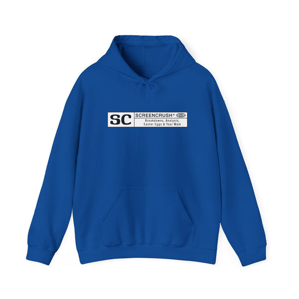 SC Rating Hoodie