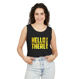Hello There Tank Top