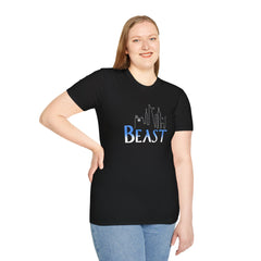 Beast T-Shirt – ScreenCrush 