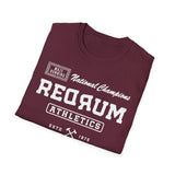 Red Rum Champions T-Shirt