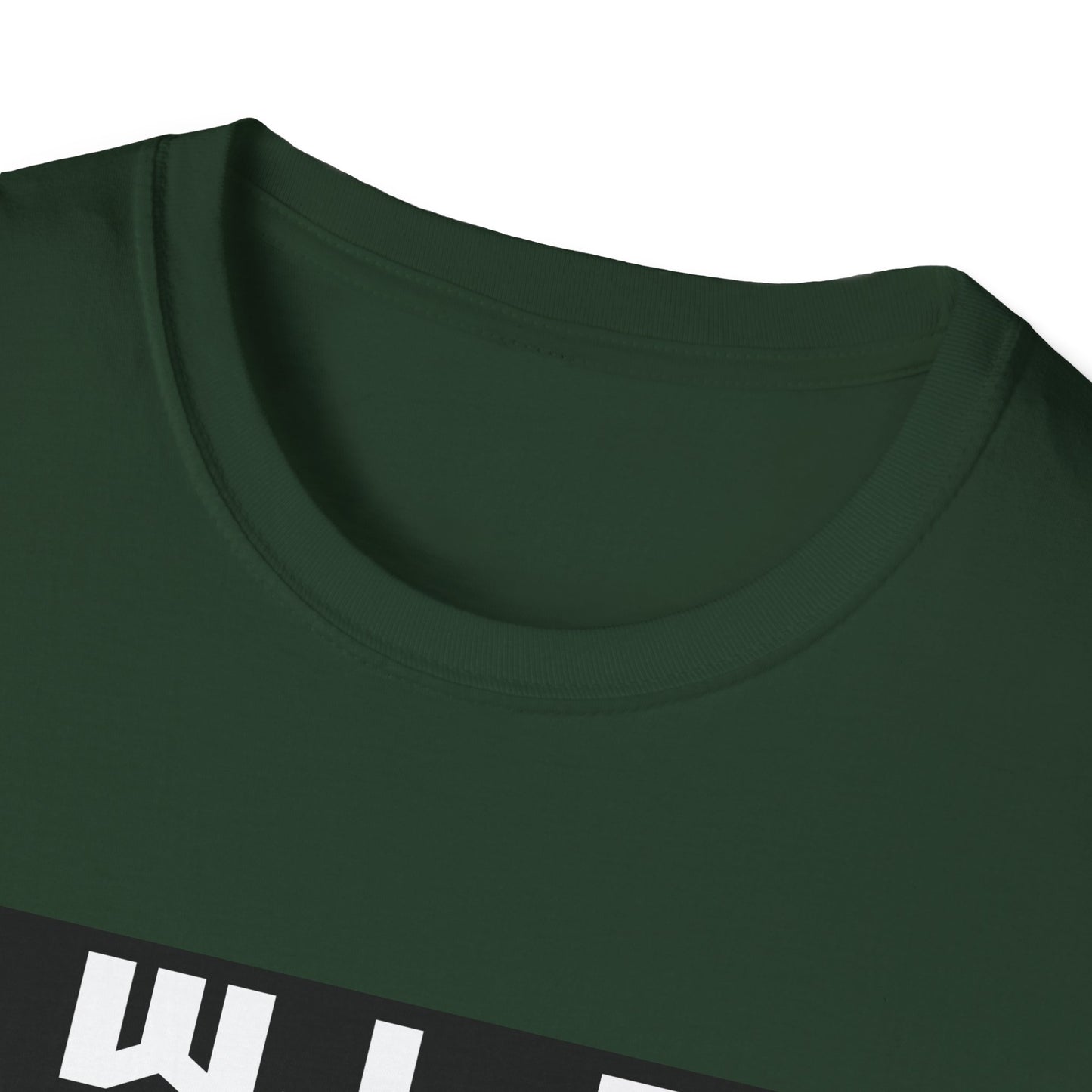 Seattle Special Forces T-Shirt