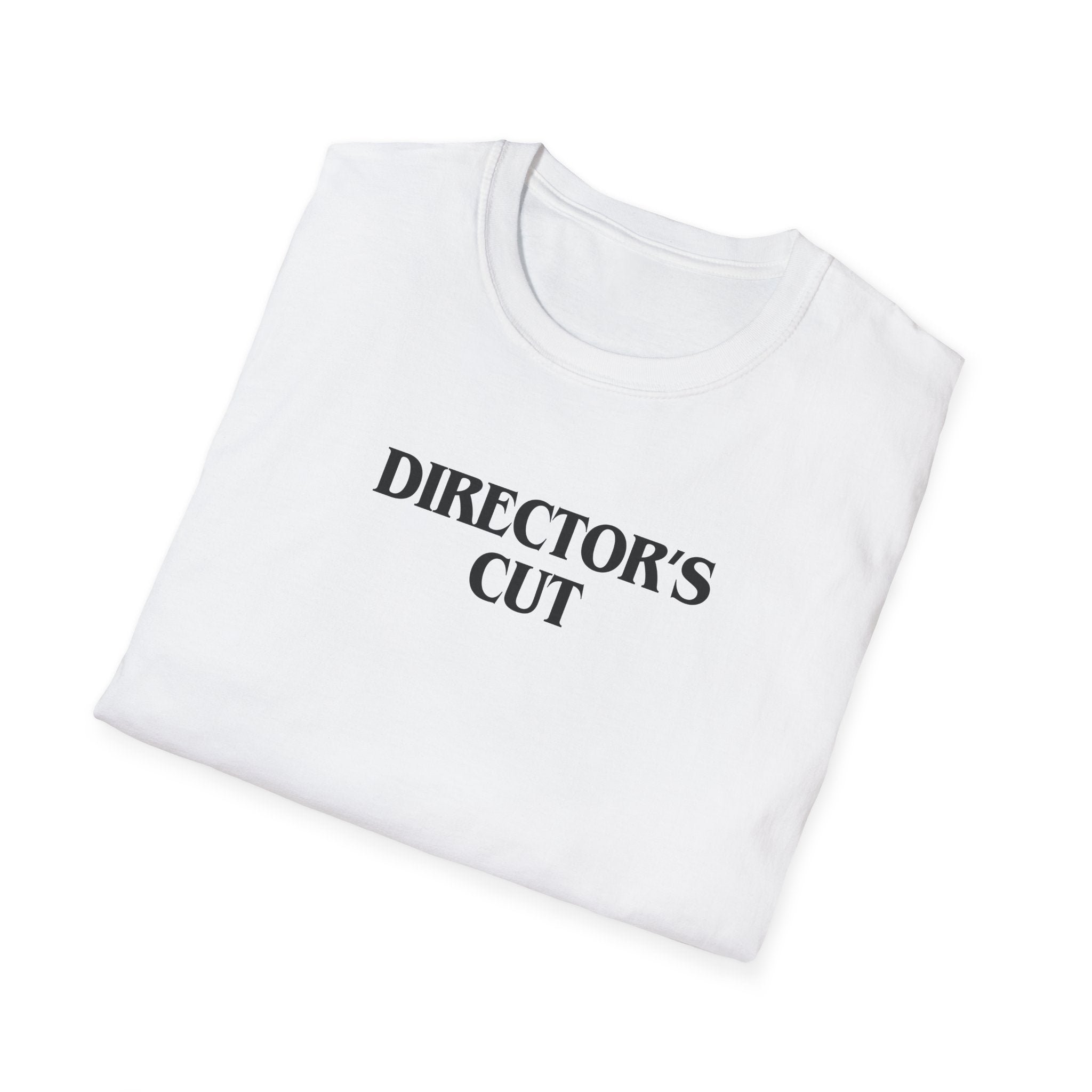 SC Directors T-Shirt