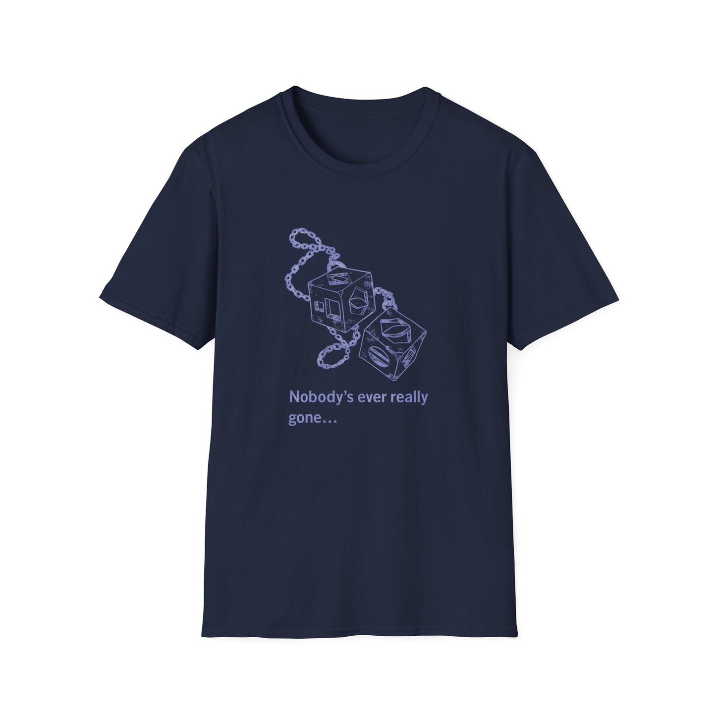 Dice T-Shirt