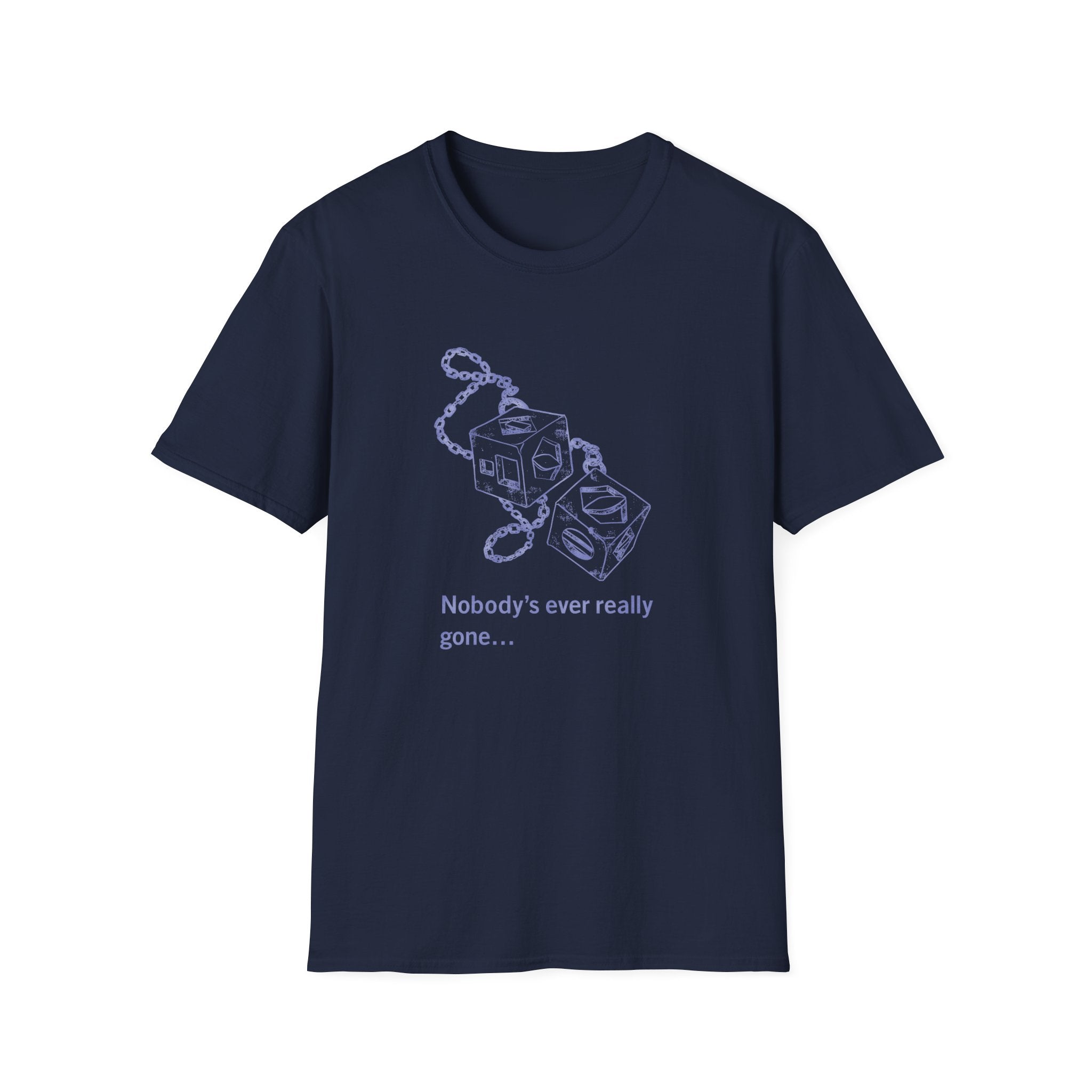 Dice T-Shirt