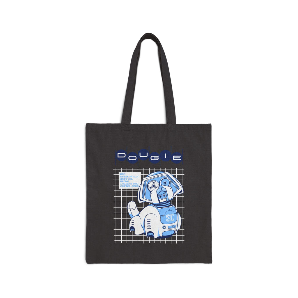 D.O.U.G.I.E. Tote Bag
