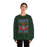 Life Day Sweatshirt