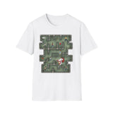 Derry Sewer Maze T-Shirt