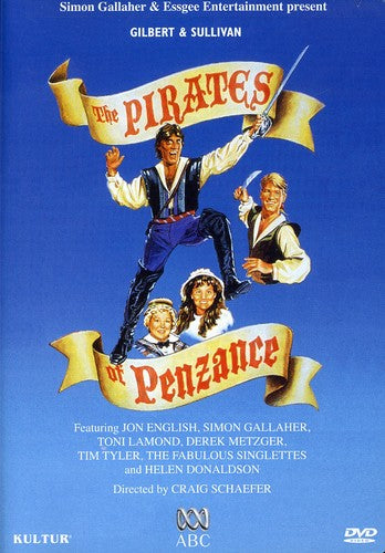 Pirates of Penzance (1994)